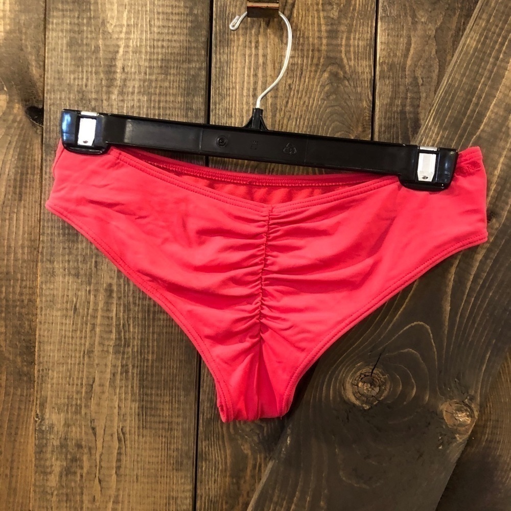 Billabong Bottoms